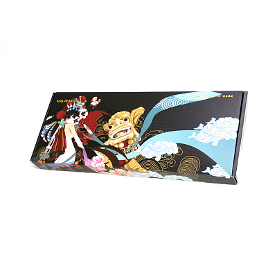 Клавиатура Varmilo Beijing Opera, VPM108 (335474)