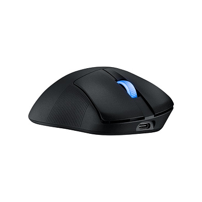 Мышь ASUS P714 ROG KERIS II WL Black (90MP03N0-BMUA00)