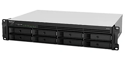 Сетевой накопитель Synology RackStation RS1221+  (RS1221+)