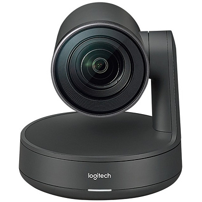 Видеоконференция Logitech Rally Video Conference System (960-001218)