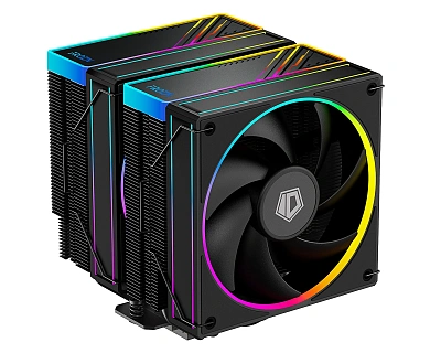 Кулер ID-Cooling Frozn A620 ARGB (ID-CPU-FROZN A620 ARGB)