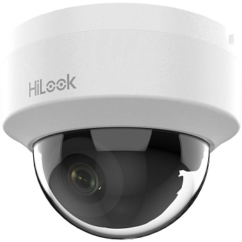 IP Видеокамера HiLook IPC-D121HE-UC (IPC-D121HE-UC)