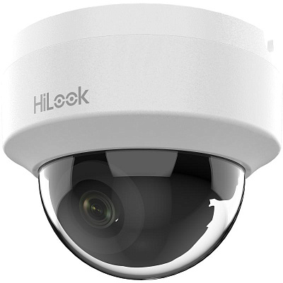 IP Видеокамера HiLook IPC-D121HE-UC (IPC-D121HE-UC)