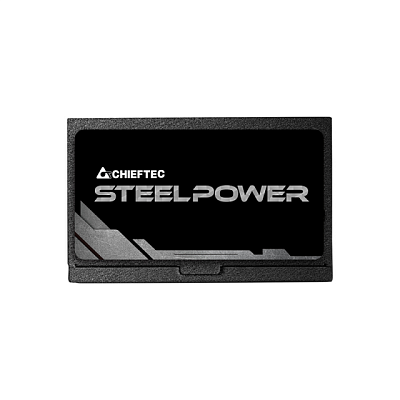 Блок питания ATX Chieftronic SteelPower (Chieftec) 550W (BDK-550FC)