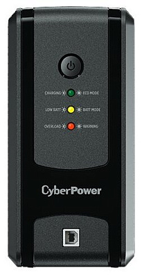 Интерактивный Источник бесперебойного питания, CyberPower UT850EG (UT850EG)