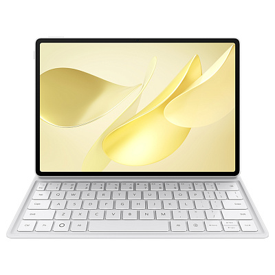 Планшет Huawei MatePad 12 X PaperMatte 256 Гб, 12 Гб белый + клавиатура (53014KPV)