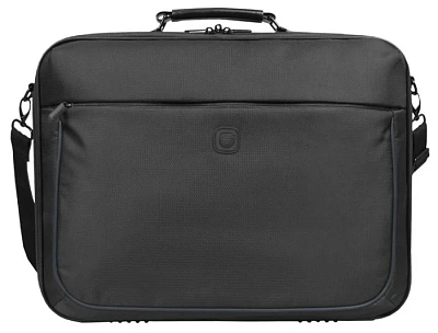 Сумка для ноутбука 17" Continent CC-892, Black, нейлон (CC-892)