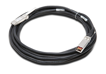 Кабель Juniper EX-SFP-10GE-DAC-3M (EX-SFP-10GE-DAC-3M)