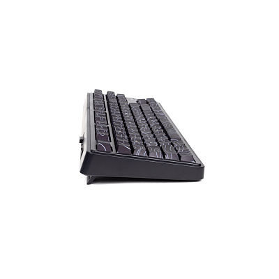 Клавиатура Ajazz AK870 Plus Avocado Switch Black (AK870/PLUS/Avocado/Black)