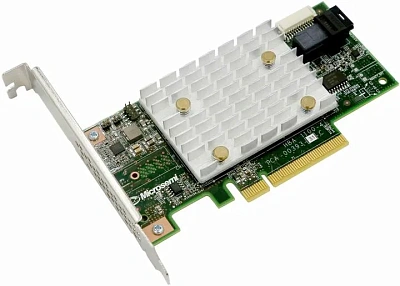 Raid Card 16-port SAS3916 8GB 12Gb /s, RAID  (SA.SAS11.02T)