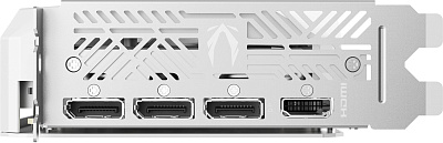 Видеокарта ZOTAC GAMING GeForce RTX 5070 Twin Edge OC White Edition (ZT-B50700Q-10P)