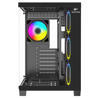 Корпус Wintek Bastion 925-B TG (925-B TG)