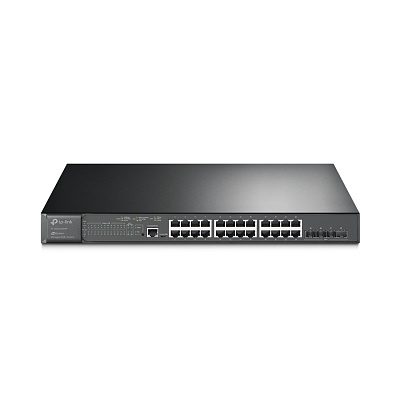 Коммутатор TP-Link SG3428XMP (SG3428XMP)