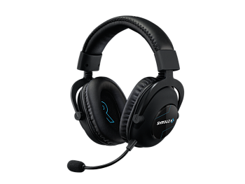 Наушники Logitech PRO X LIGHTSPEED (981-000907)