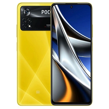  Смартфон POCO X4 Pro 5G, 695 8/256GB (2201116PG/772924/772726)