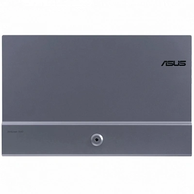 Монитор 13.3" Asus ZenScreen MQ13AH, Black-Silver, OLED (90LM07EV-B01170)