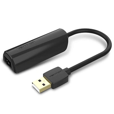 Адаптер USB Vention CEGBB (CEGBB)