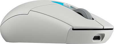 Игровая мышь Logitech G305 X Superlight, White (910-007747)