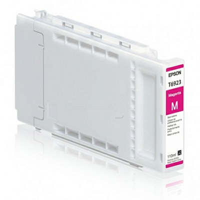 Картридж струйный Epson пурпурный C13T69230N (C13T69230N)