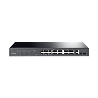 Коммутатор TP-Link TL-SG1428PE (TL-SG1428PE)