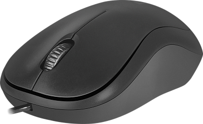 Компьютерная мышь   проводная Defender Patch MS-759 (52759)