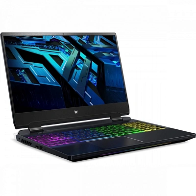 Ноутбук Acer Predator Helios 300 PH315-55 (NH.QGNER.004)