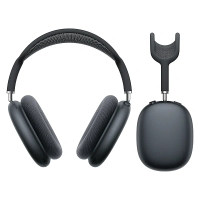 Наушники Apple AirPods Max2 -Blue (MHWM4ZE/A)