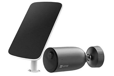 WiFi Камера, автономная Ezviz EB3/SP 3MP (EB3/SP 3MP)