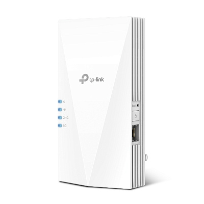 Усилитель Wi-Fi сигнала TP-Link RE700X (RE700X)