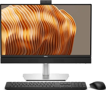 Моноблок Dell Pro 24 All-in-One QC24250 (210-BPNS)