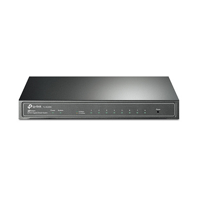 Коммутатор TP-Link TL-SG2008 (TL-SG2008)
