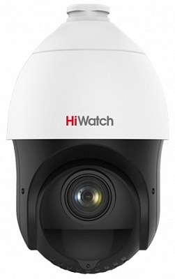 IP PTZ Камера, позиционная HiWatch DS-I415(B) (DS-I415(B))