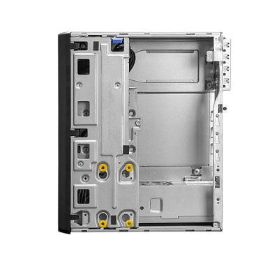 Корпус MATX mini tower Chieftec UNI (BS-10B-300-FOB)
