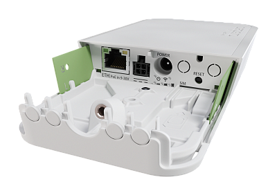 Точка доступа MikroTik wAPR-2nD&EC200A-EU (wAPR-2nD&EC200A-EU)