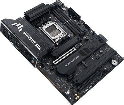 Материнская плата ASUS TUF GAMING X870E-PLUS WIFI7 (90MB1M70-M0EAY0)