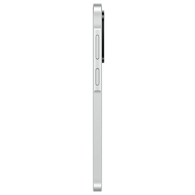 Смартфон Samsung Galaxy A26 5G 128GB, White (SM-A266BZWDSKZ)