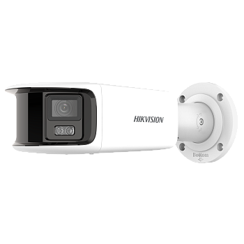 IP Камера, цилиндрическая Hikvision DS-2CD2T87G2P-LSU/SL (DS-2CD2T87G2P-LSU/SL(C) (4.0mm))