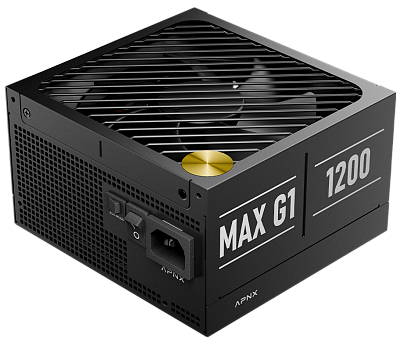 Блок питания APNX MAX G1 1200 (APPG-MXK2FEC.X1)