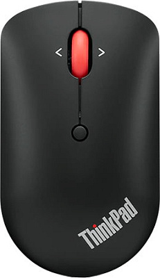 Мышь Lenovo ThinkPad USB-C Wireless Compact Mouse (4Y51D20848)
