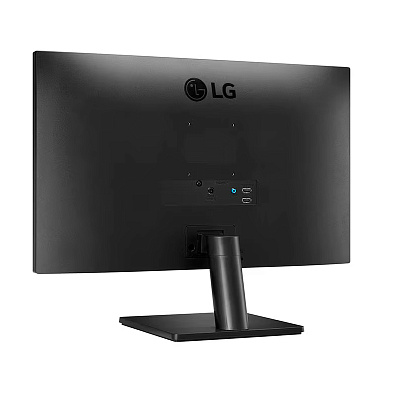 Монитор 23,8" LG 24MS500-B  (24MS500-B)