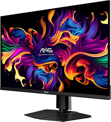 Монитор MSI MAG 321UPX QD-OLED 31.5" (MAG 321UPX QD-OLED)