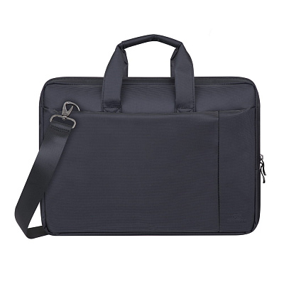 Cумка для ноутбука RivaCase 8231 Black 15.6" (8231 Black)