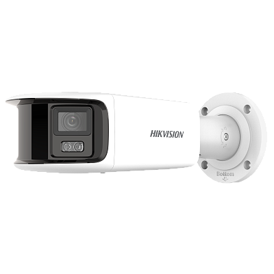 IP Камера, цилиндрическая Hikvision DS-2CD2T87G2P-LSU/SL (DS-2CD2T87G2P-LSU/SL(C) (4.0mm))
