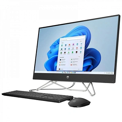 Моноблок HP All-in-One 27-cr0018ci (7Y0D2EA)