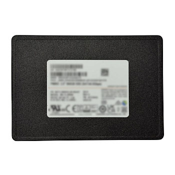 Твердотельный накопитель SSD Altos BrainSphere all models 2.5" 960GB SATA OEM (SC.SSD11.03Y)