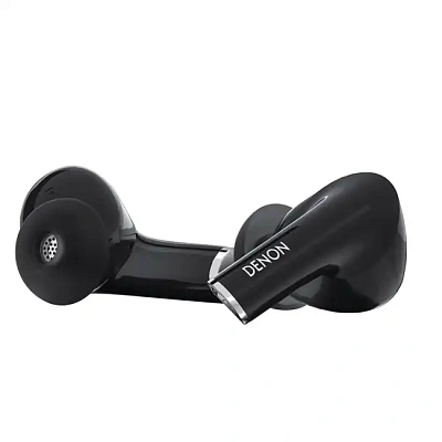 Наушники Denon AHC830NCWBKEM ЧЕРНЫЕ (AHC830NCWBKEM/B)