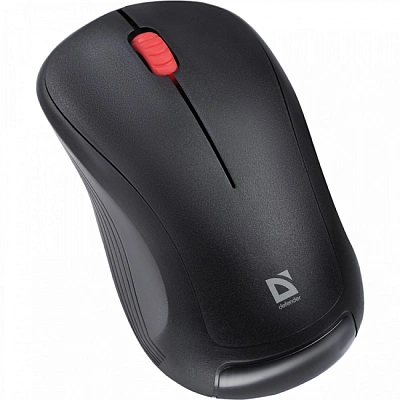 Мышь беспроводная Defender Bit MB-205 (52205)