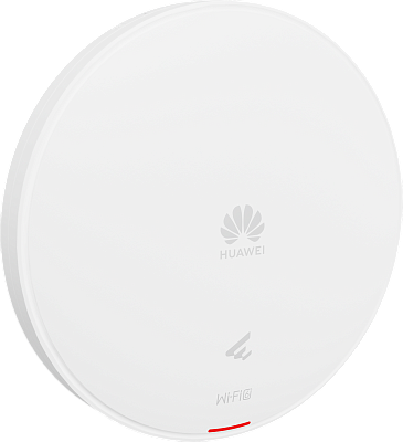 Точка доступа HUAWEI AP661 (02355VFC)