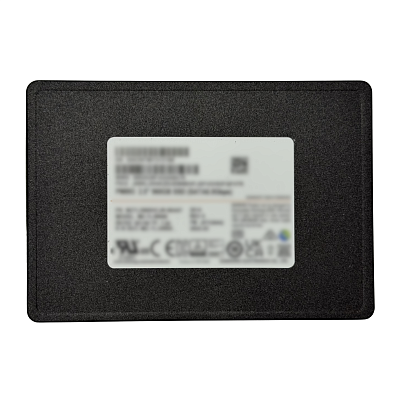 Твердотельный накопитель SSD Altos BrainSphere all models 2.5" 960GB SATA OEM (SC.SSD11.03Y)