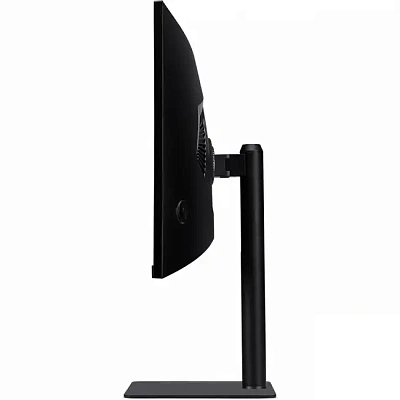 Монитор Acer Curved CZ342CURVbmiphuzx 34" (UM.CC2EE.V01)